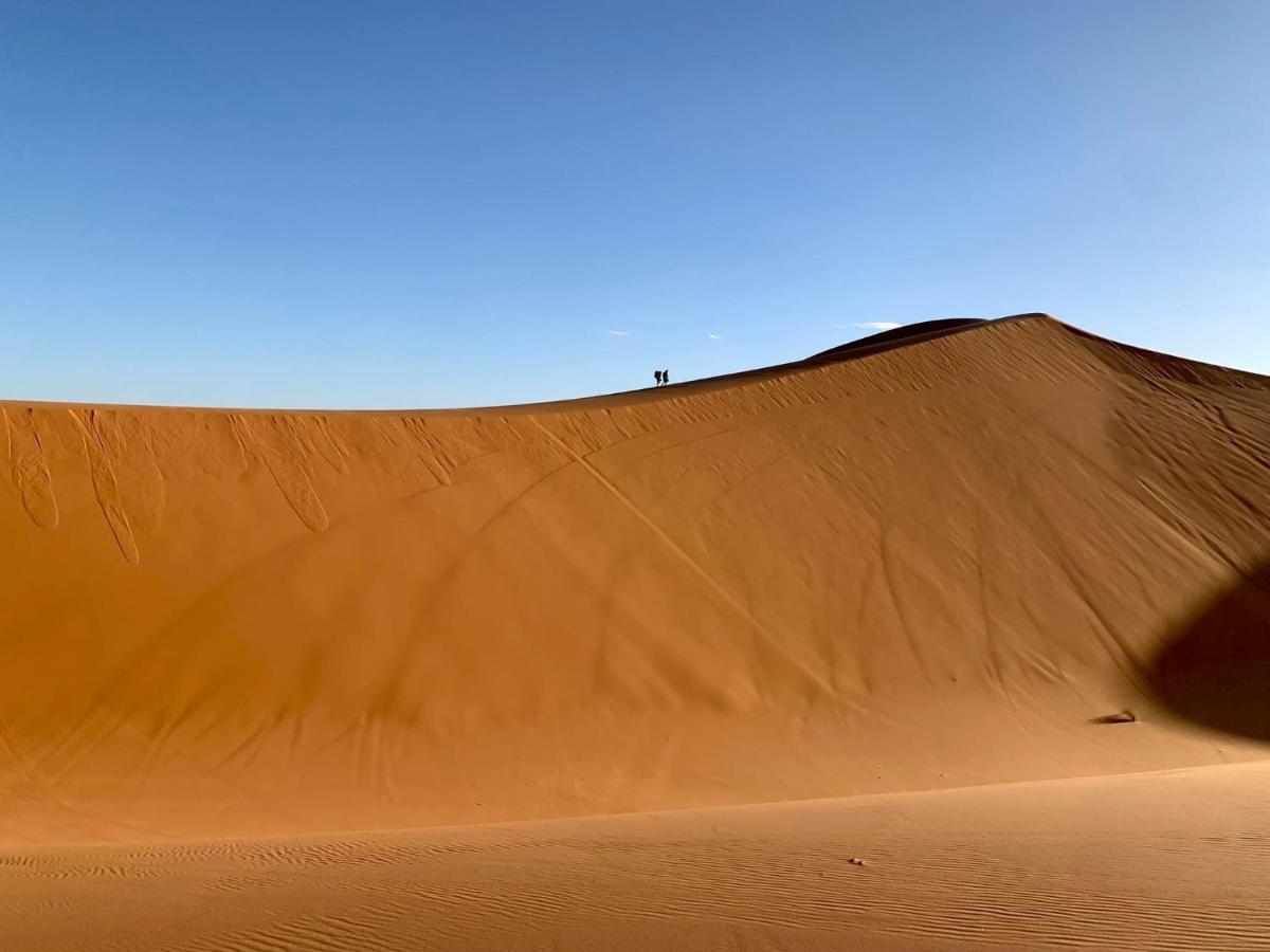 Maison Adrar Merzouga Exterior foto