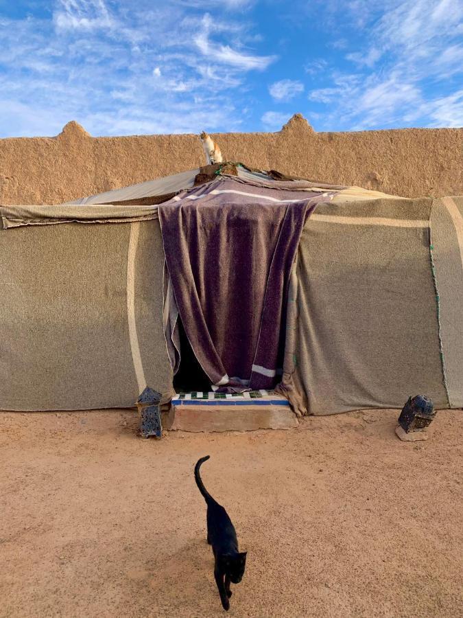 Maison Adrar Merzouga Exterior foto