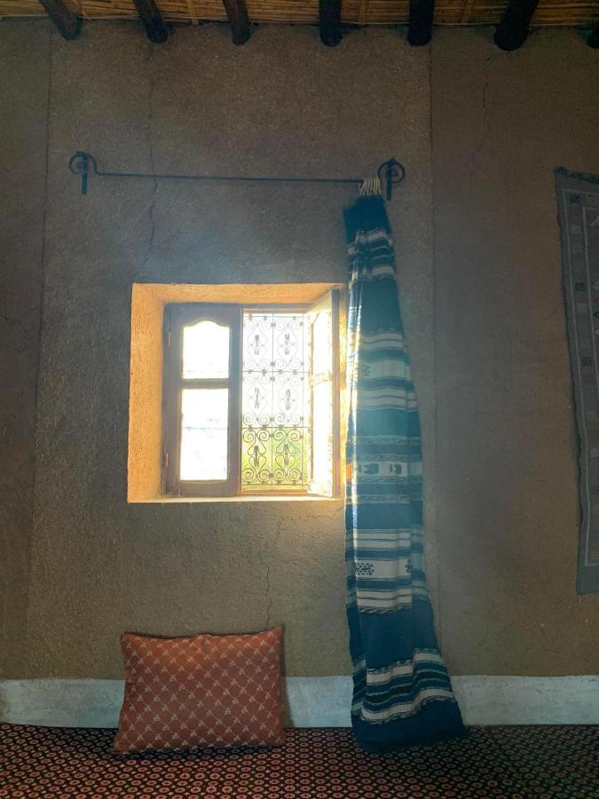 Maison Adrar Merzouga Exterior foto