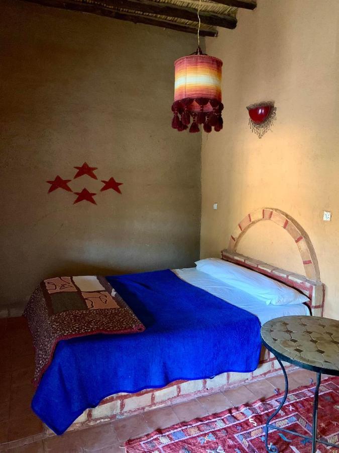 Maison Adrar Merzouga Exterior foto