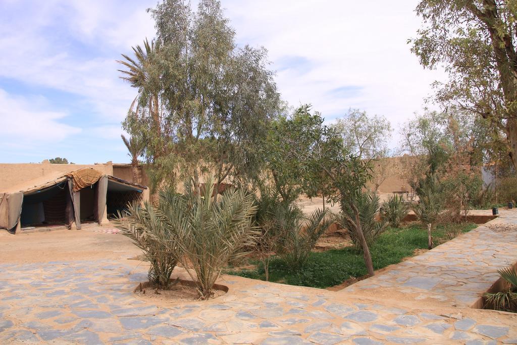 Maison Adrar Merzouga Exterior foto