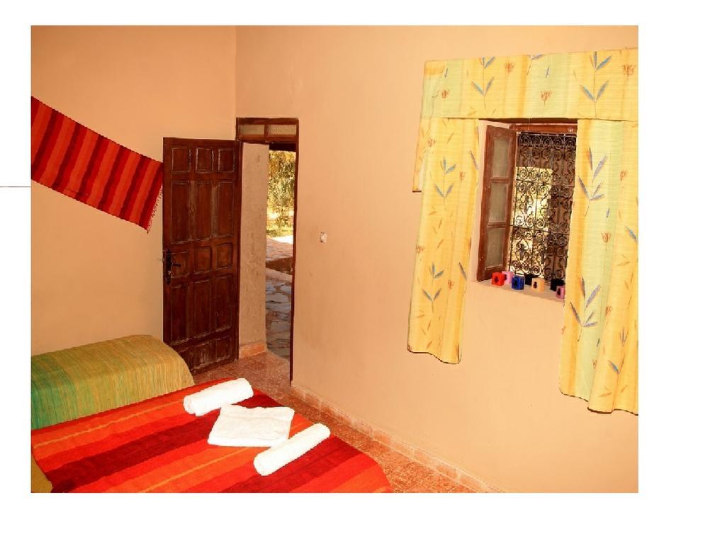 Maison Adrar Merzouga Habitación foto