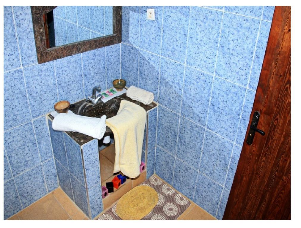 Maison Adrar Merzouga Habitación foto