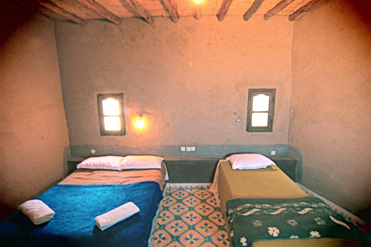 Maison Adrar Merzouga Exterior foto